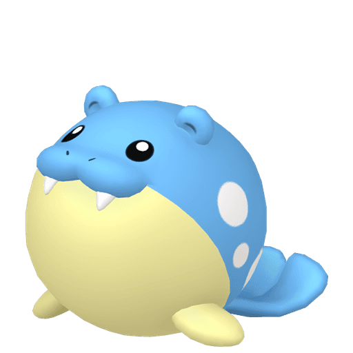 Spheal