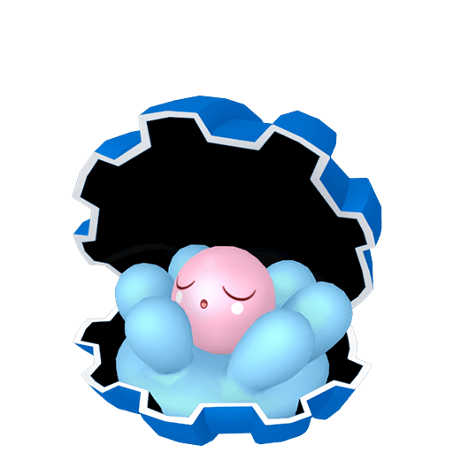 Clamperl
