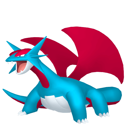 Salamence