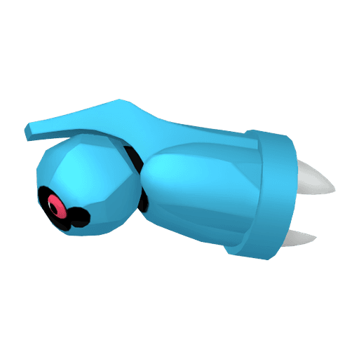 Beldum