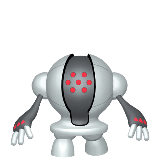 Registeel