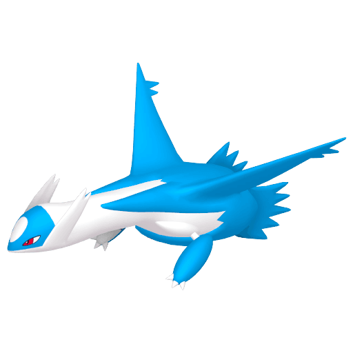 Latios