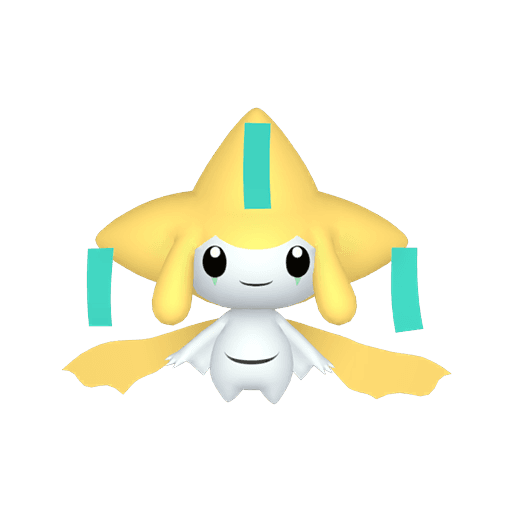 Jirachi