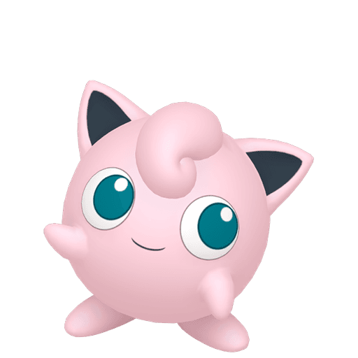Jigglypuff