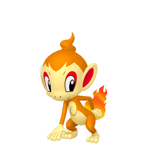 Chimchar