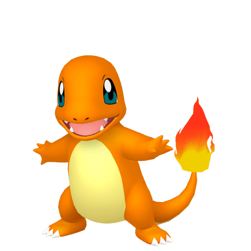 Charmander