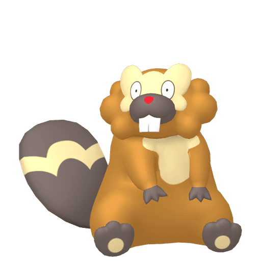 Bibarel