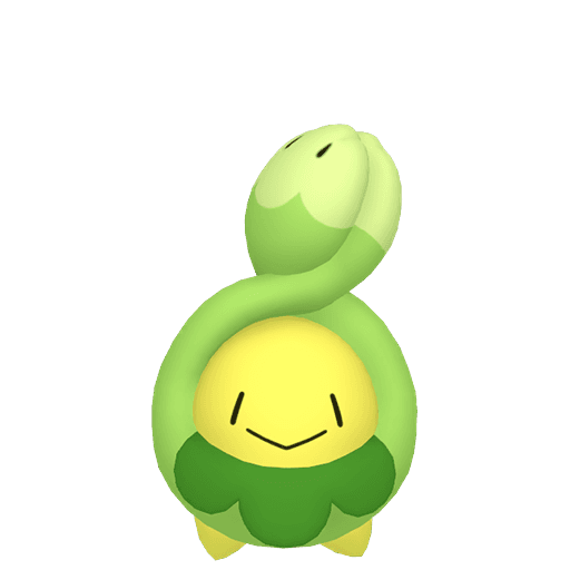 Budew