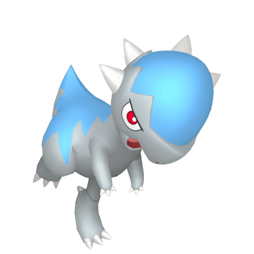 Cranidos