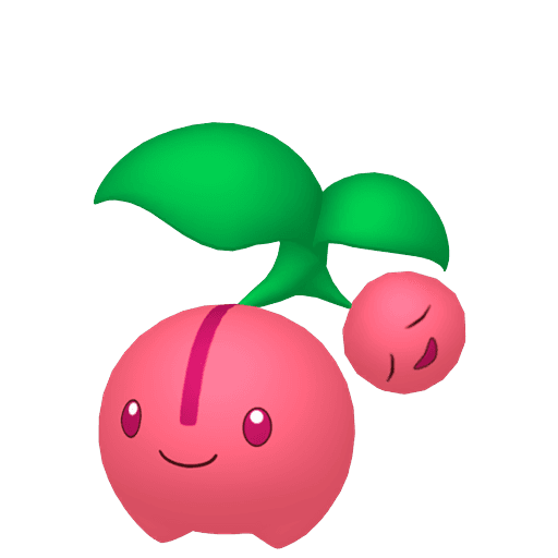 Cherubi