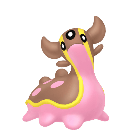 Gastrodon