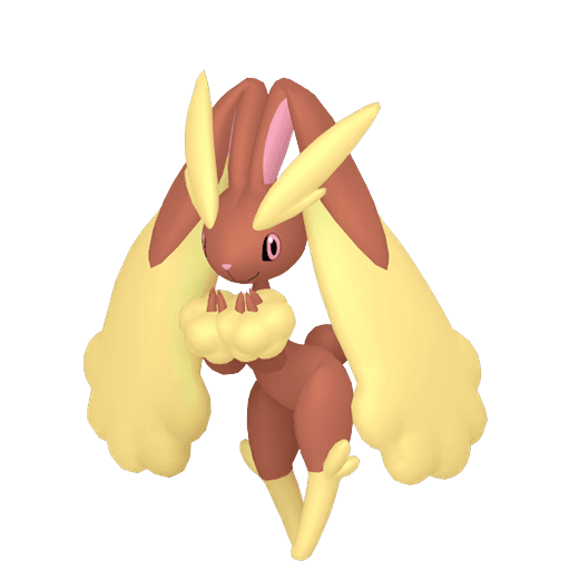 Lopunny