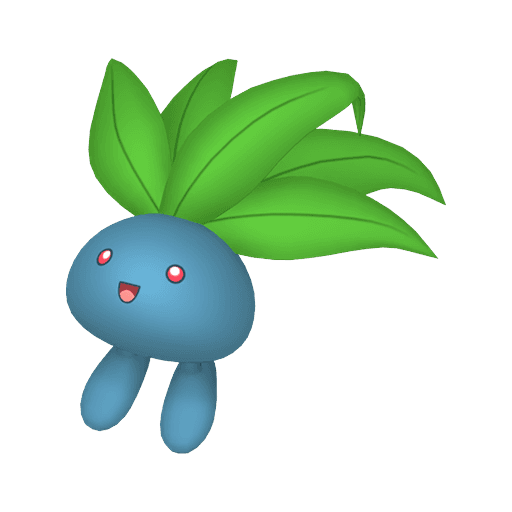 Oddish