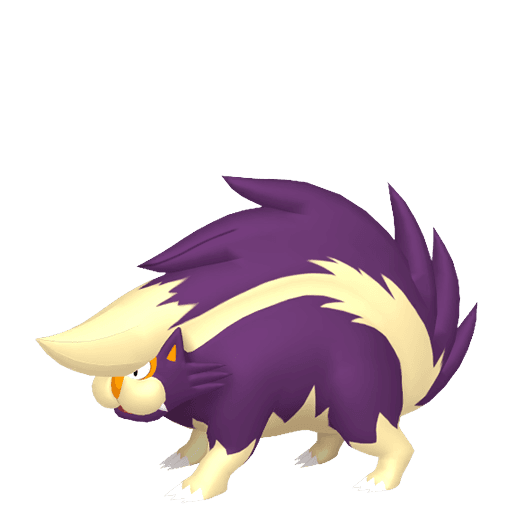 Skuntank