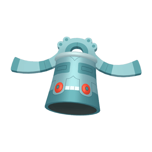Bronzong