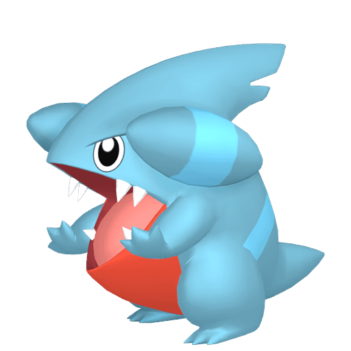 Gible