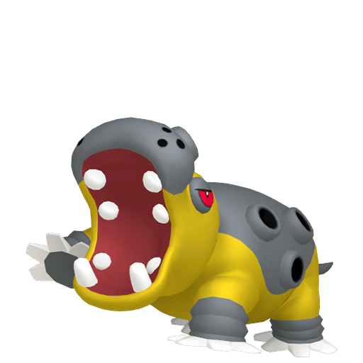 Hippowdon