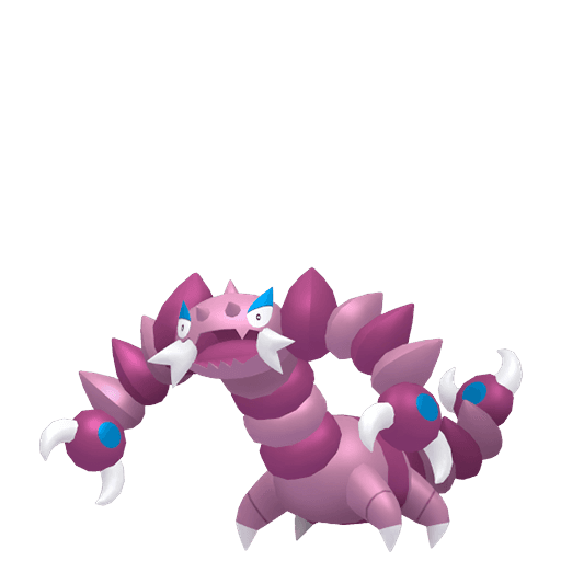 Drapion