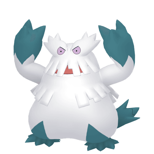 Abomasnow