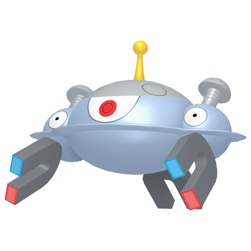 Magnezone
