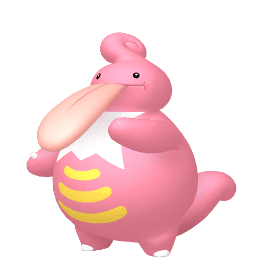 Lickilicky