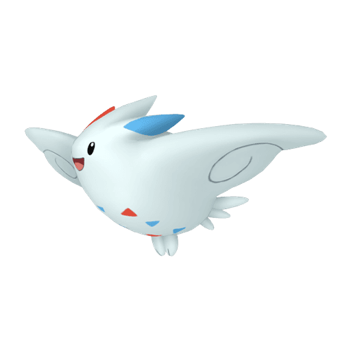 Togekiss