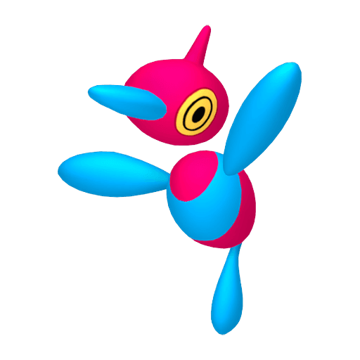 Porygon-Z