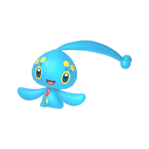Manaphy