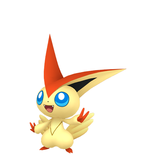 Victini