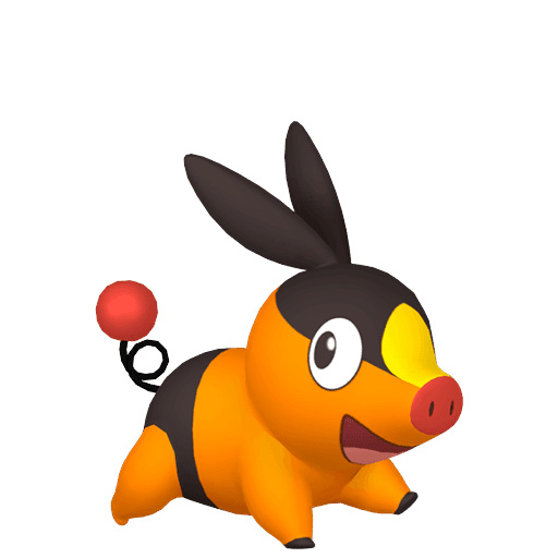 Tepig