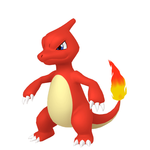 Charmeleon
