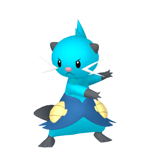 Dewott
