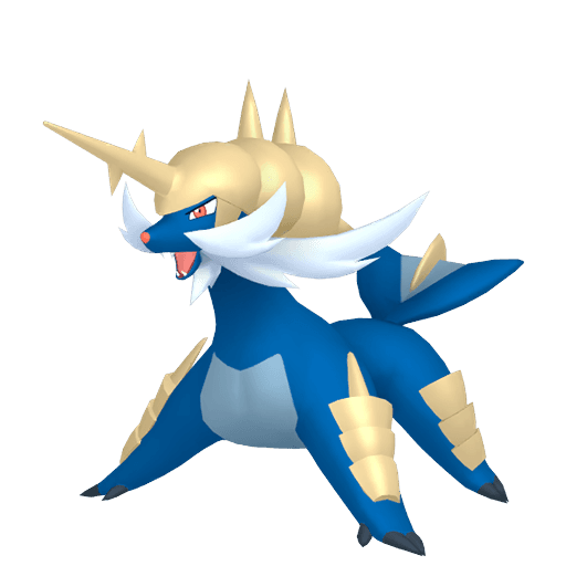 Samurott