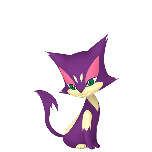 Purrloin