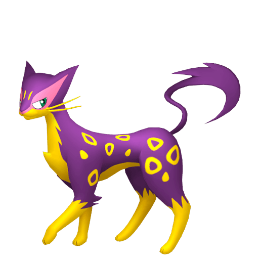 Liepard