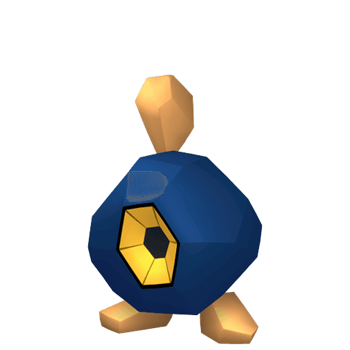Roggenrola