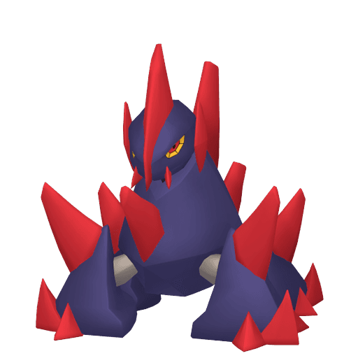 Gigalith