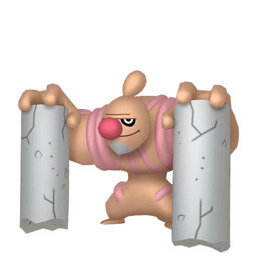 Conkeldurr