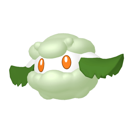 Cottonee