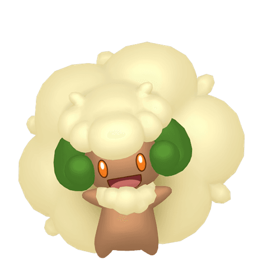 Whimsicott