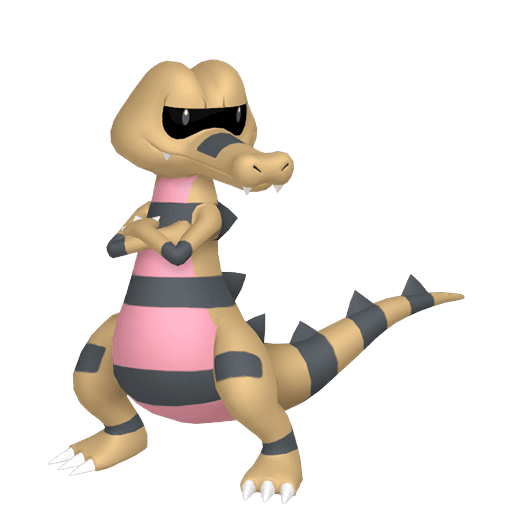Krokorok