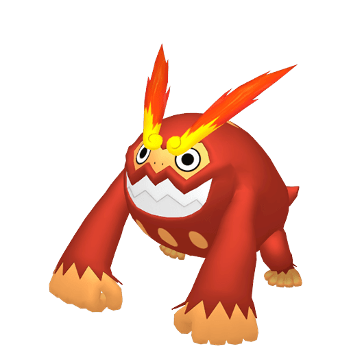 Darmanitan
