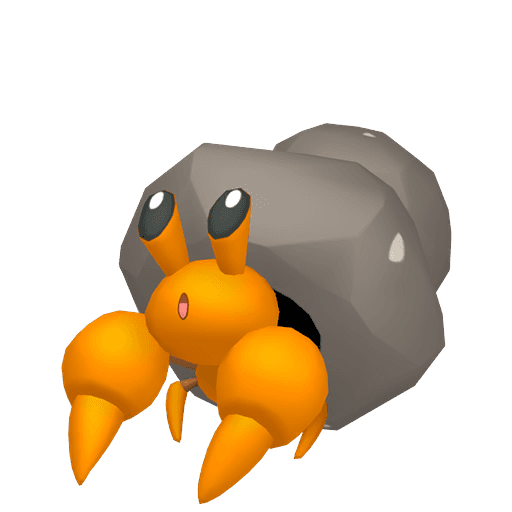 Dwebble