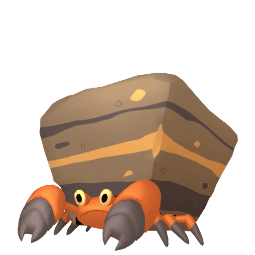 Crustle
