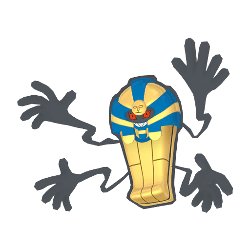 Cofagrigus