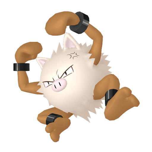 Primeape