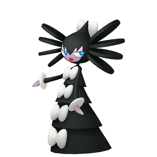 Gothitelle