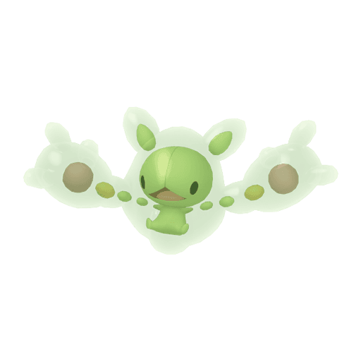 Reuniclus