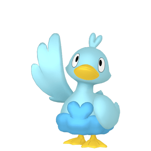 Ducklett