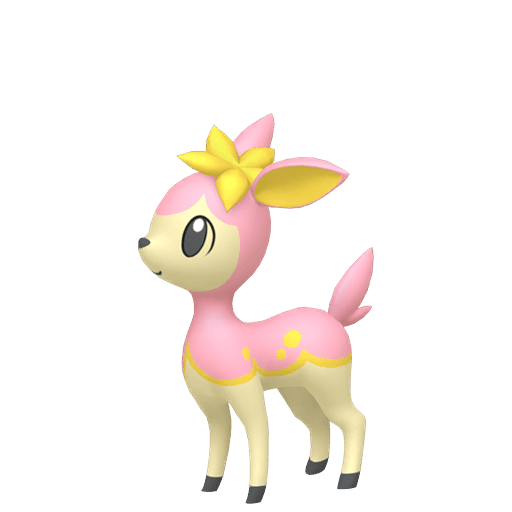 Deerling